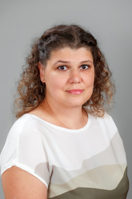 Воспитатель Мозгина Оксана Владимировна Воспитатель Мозгина Оксана Владимировна