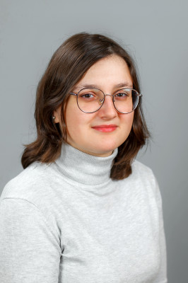 Воспитатель Чернова Дарья Михайловна Воспитатель Чернова Дарья Михайловна