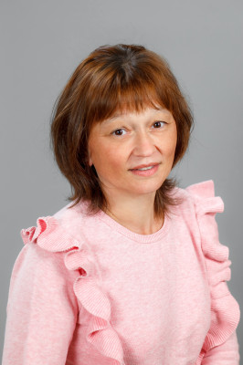 Воспитатель Тихонова Оксана Константиновна Воспитатель Тихонова Оксана Константиновна